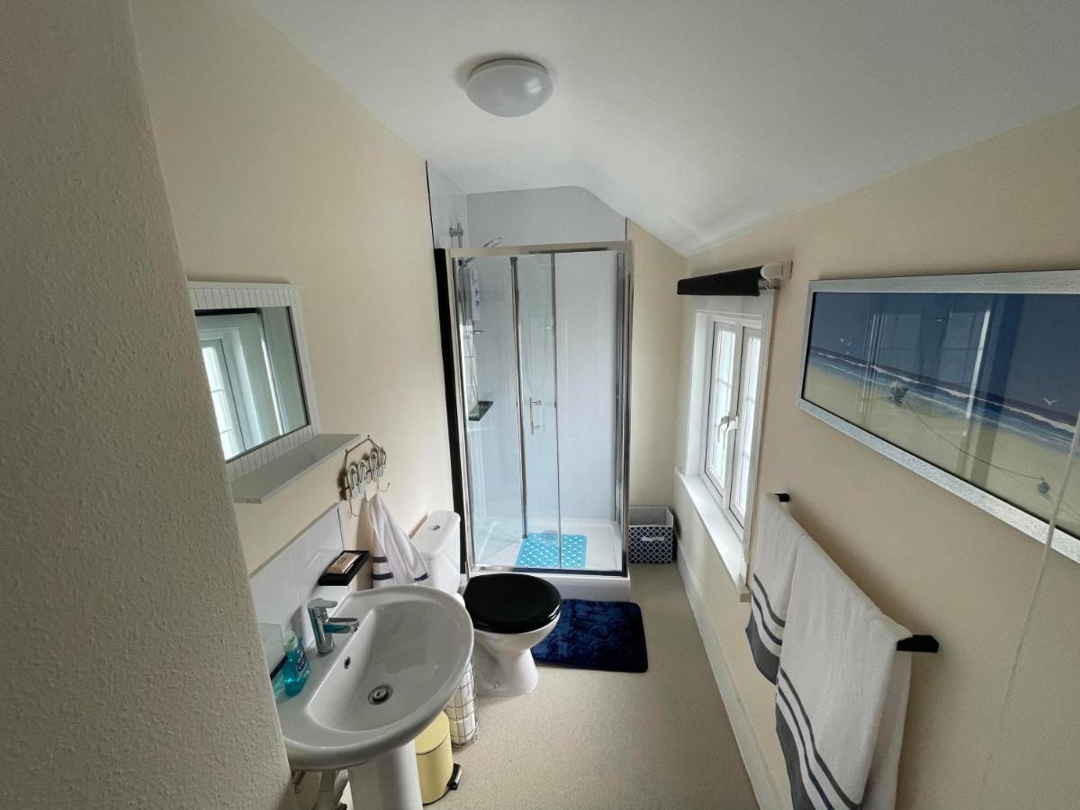 The Kings Arms Inn Stratton  Екстер'єр фото