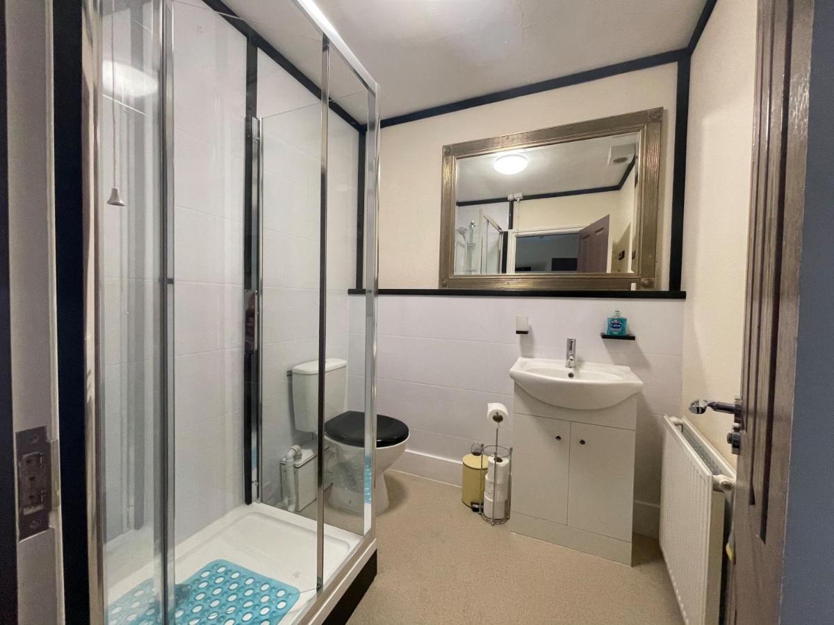 The Kings Arms Inn Stratton  Екстер'єр фото