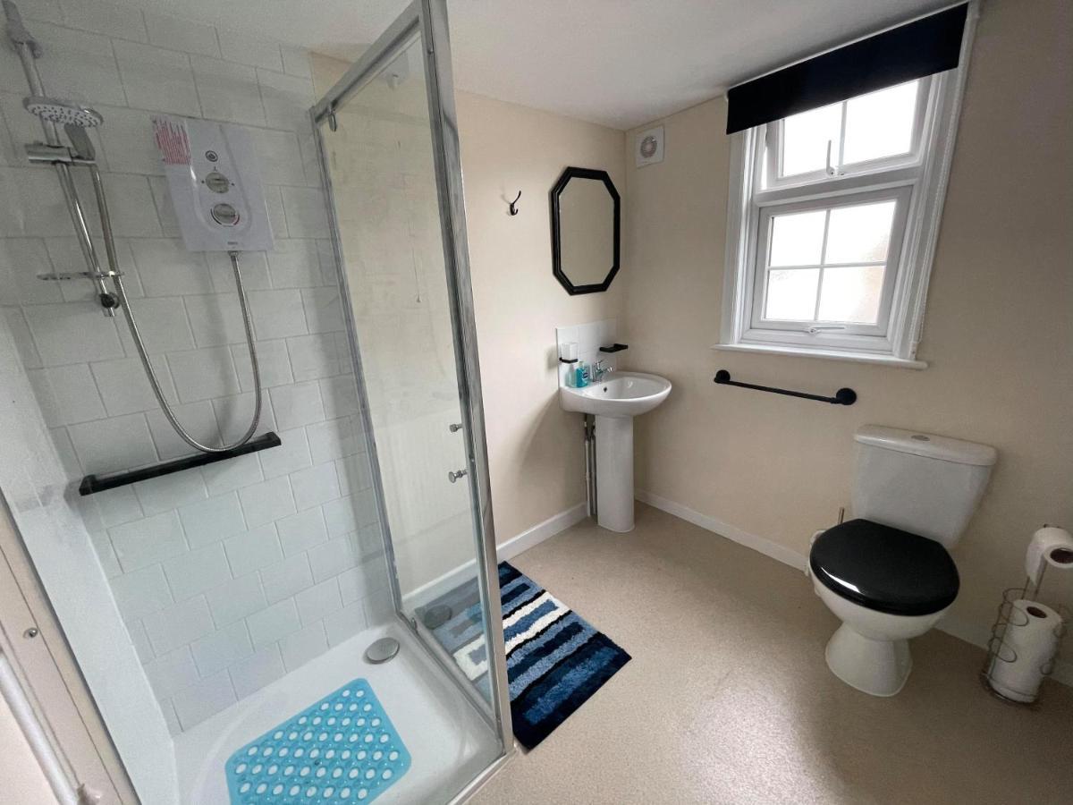 The Kings Arms Inn Stratton  Екстер'єр фото